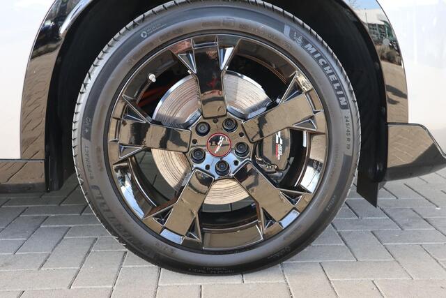 Mini COUNTRYMAN Mini SE ALL4 John Cooper Works S 66.5 kWh