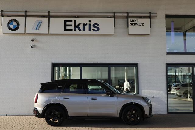 Mini COUNTRYMAN Mini SE ALL4 John Cooper Works S 66.5 kWh