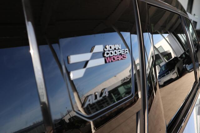 Mini COUNTRYMAN Mini SE ALL4 John Cooper Works S 66.5 kWh