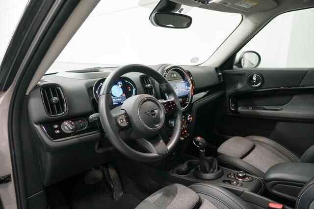 Mini COUNTRYMAN Mini 2.0 Cooper S E ALL4 Adapt. Cruise Control | Head Up | Camera