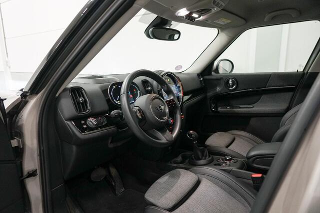 Mini COUNTRYMAN Mini 2.0 Cooper S E ALL4 Adapt. Cruise Control | Head Up | Camera