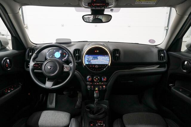 Mini COUNTRYMAN Mini 2.0 Cooper S E ALL4 Adapt. Cruise Control | Head Up | Camera