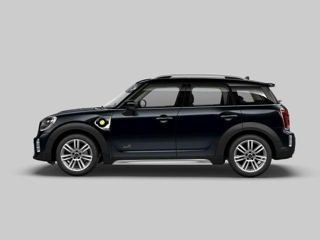 Mini COUNTRYMAN Mini 2.0 Cooper S E ALL4 Panoramadak | Head Up | Adapt. Cruise Control