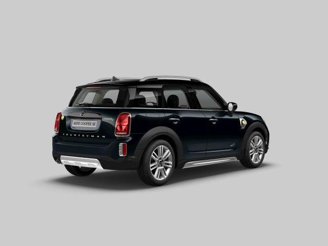 Mini COUNTRYMAN Mini 2.0 Cooper S E ALL4 Panoramadak | Head Up | Adapt. Cruise Control