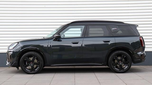 Mini COUNTRYMAN Mini 1.5 C John Cooper Works XL | Massage | Harman/Kardon | Panoramadak | Head-up | Trekhaak