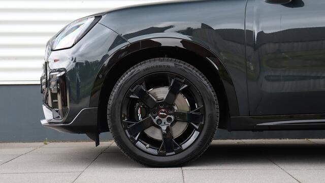 Mini COUNTRYMAN Mini 1.5 C John Cooper Works XL | Massage | Harman/Kardon | Panoramadak | Head-up | Trekhaak