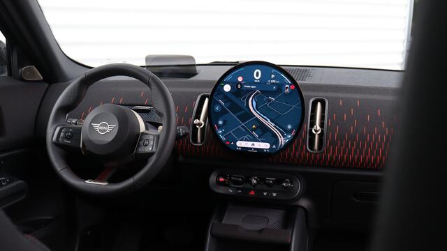 Mini COUNTRYMAN Mini 1.5 C John Cooper Works XL | Massage | Harman/Kardon | Panoramadak | Head-up | Trekhaak