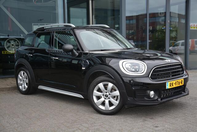 Mini COUNTRYMAN Mini 1.5 One Automaat | Slechts 29000 km | 2de eigenaar