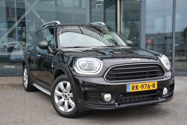 Mini COUNTRYMAN Mini 1.5 One Automaat | Slechts 29000 km | 2de eigenaar