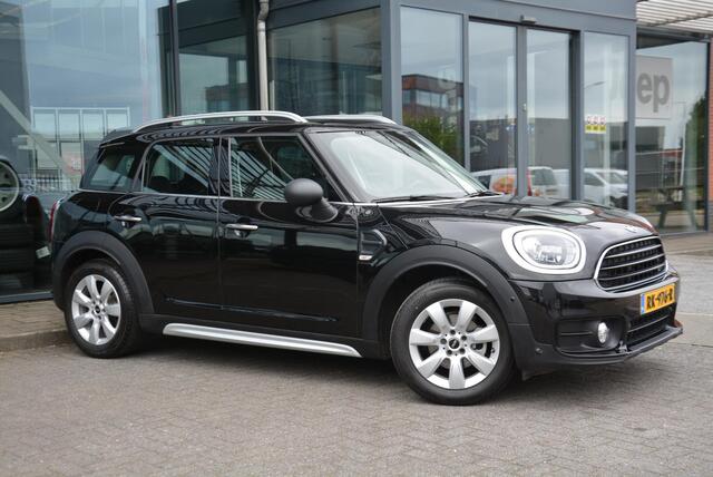 Mini COUNTRYMAN Mini 1.5 One Automaat | Slechts 29000 km | 2de eigenaar