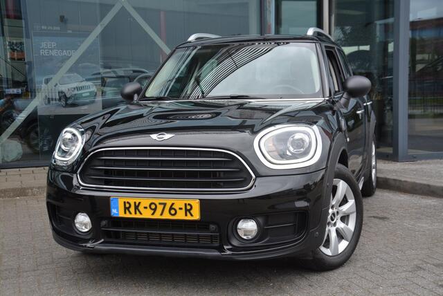 Mini COUNTRYMAN Mini 1.5 One Automaat | Slechts 29000 km | 2de eigenaar