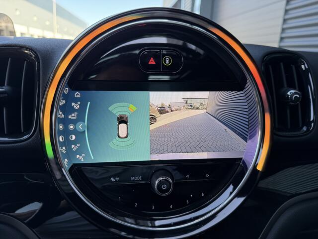 Mini COUNTRYMAN 1.5 ALL4 Cooper Yours Pano/Camera/Leder