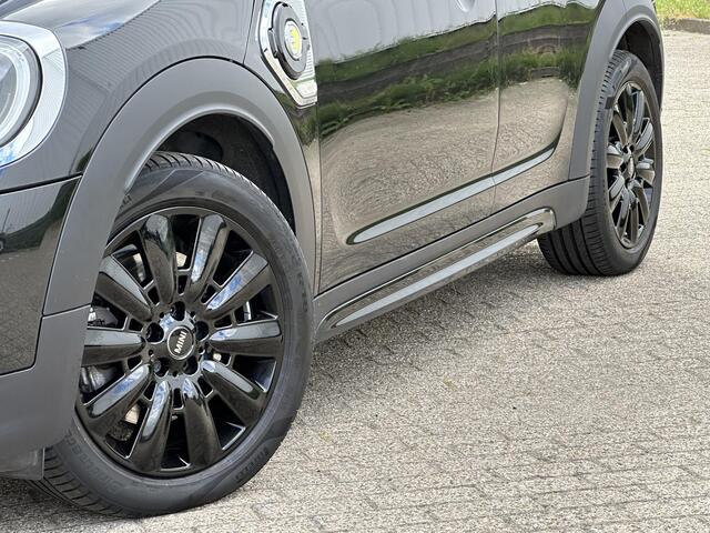 Mini COUNTRYMAN Mini 2.0 Cooper S E ALL4 ALL4 | Sportstoel/Stoelverw./Carplay/Navi/LED