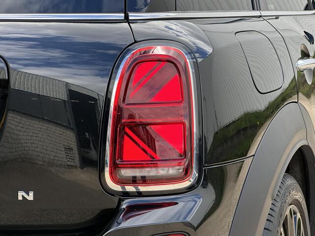 Mini COUNTRYMAN Mini 2.0 Cooper S E ALL4 ALL4 | Sportstoel/Stoelverw./Carplay/Navi/LED