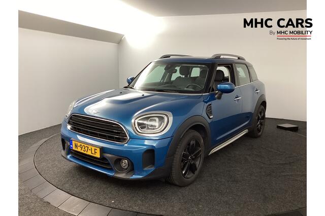 Mini COUNTRYMAN Mini 1.5 One Business Edition | Automaat | Navi | Camera |*