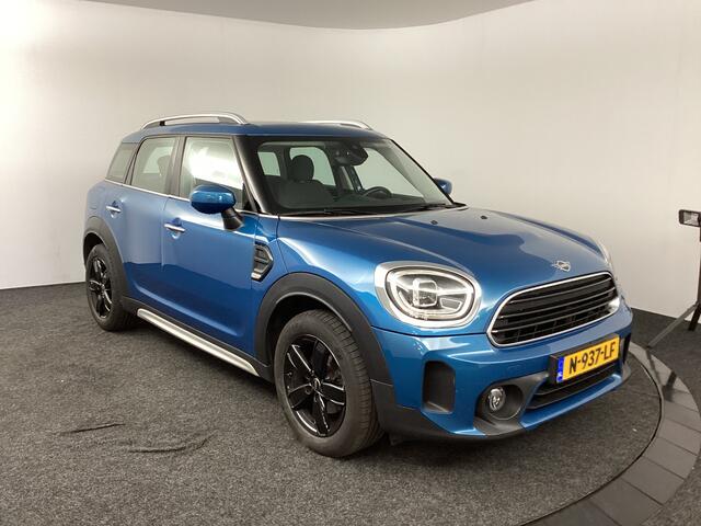 Mini COUNTRYMAN Mini 1.5 One Business Edition | Automaat | Navi | Camera |*