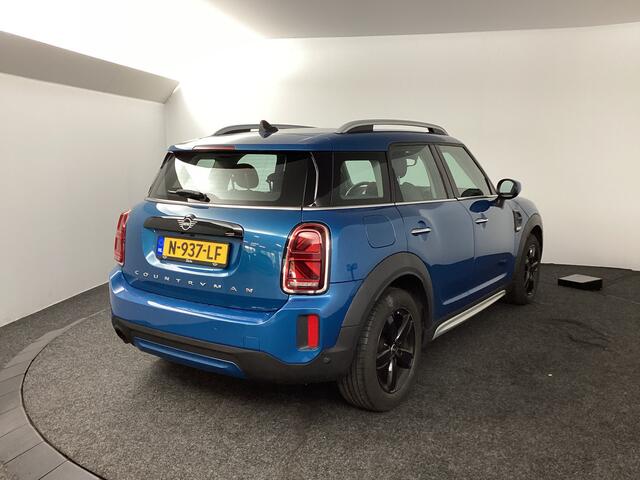 Mini COUNTRYMAN Mini 1.5 One Business Edition | Automaat | Navi | Camera |*