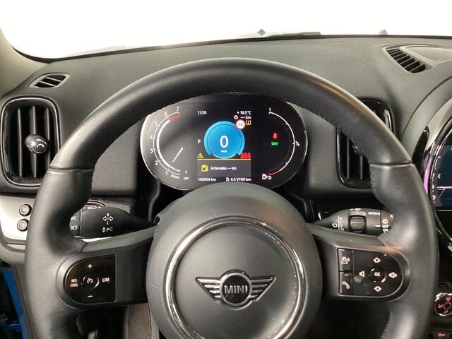 Mini COUNTRYMAN Mini 1.5 One Business Edition | Automaat | Navi | Camera |*