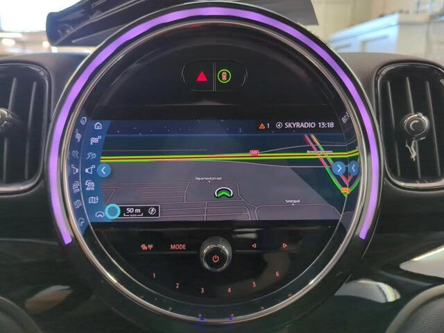 Mini COUNTRYMAN Mini 1.5 One Business Edition Trekhaak | Carplay | Navi | Cruise | Full Led | Keyless | PDC |