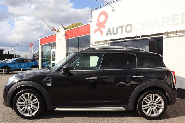 Mini COUNTRYMAN Mini 1.5 Cooper Salt NAVI|PANORAMADAK|CRUISE