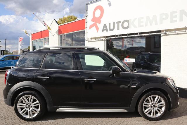 Mini COUNTRYMAN Mini 1.5 Cooper Salt NAVI|PANORAMADAK|CRUISE