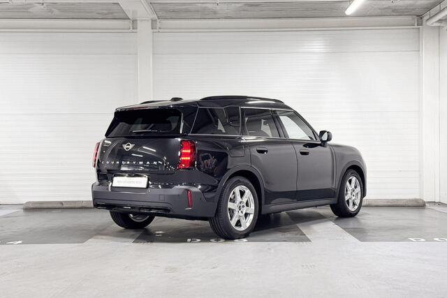 Mini COUNTRYMAN E Essential XS | Head-Up Display | Stoelverwarming | Apple Carplay