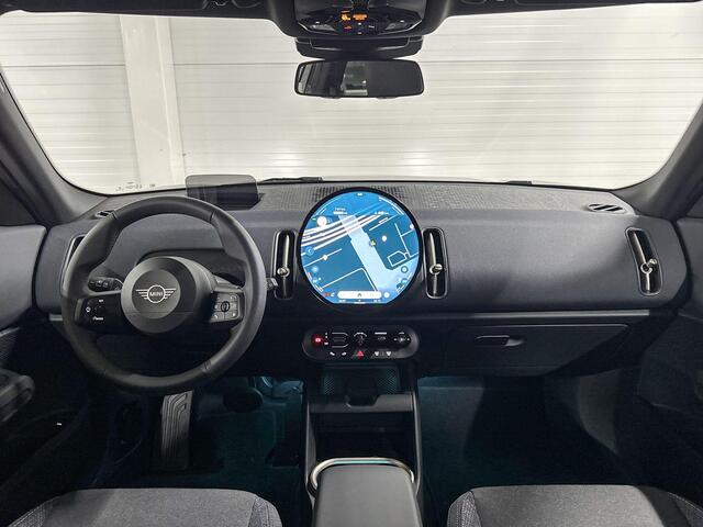 Mini COUNTRYMAN E Essential XS | Head-Up Display | Stoelverwarming | Apple Carplay