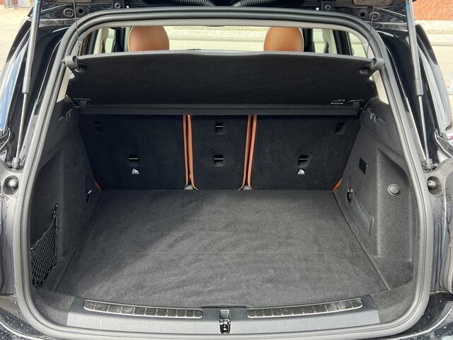 Mini COUNTRYMAN Mini 2.0 Cooper S E ALL4 Navigatie Panoramdak Sportstoelen Leder Stoel + Stuurverwarming Carplay Keyless Clima Camera Plug In Hybride