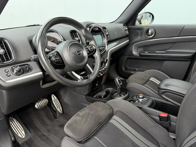 Mini COUNTRYMAN Mini 2.0 Cooper S Knightsbridge Edition Automaat