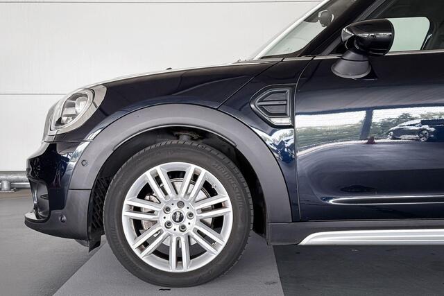 Mini COUNTRYMAN Cooper Chili