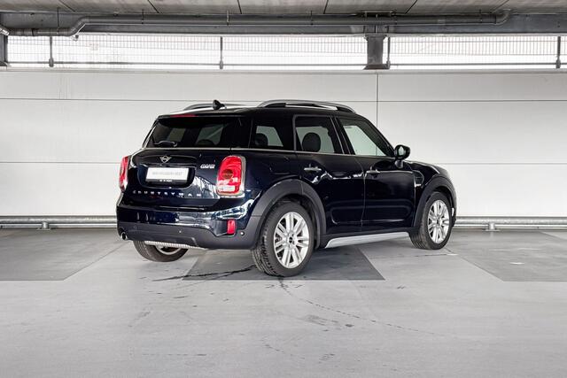 Mini COUNTRYMAN Cooper Chili