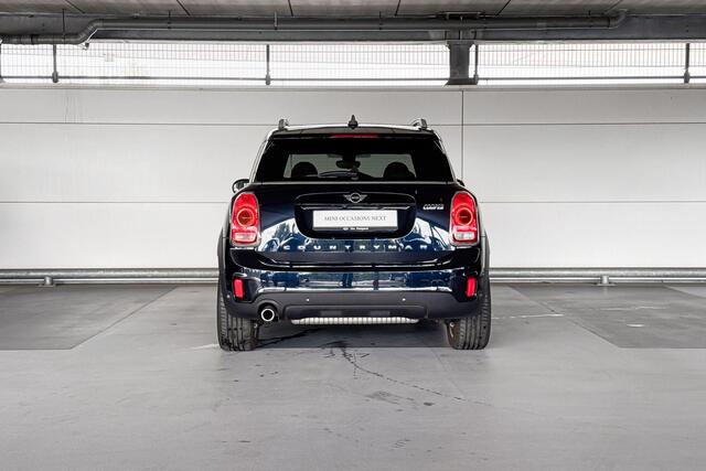 Mini COUNTRYMAN Cooper Chili