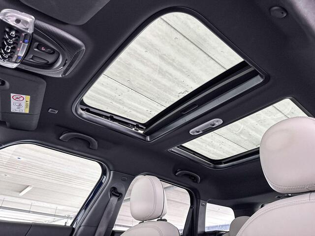 Mini COUNTRYMAN Cooper Chili