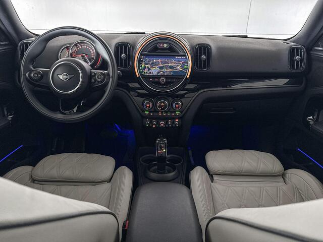 Mini COUNTRYMAN Cooper Chili