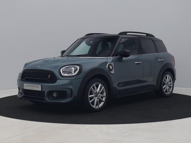 Mini COUNTRYMAN Mini 1.5 Cooper S E ALL4 John Cooper Works | NAVI