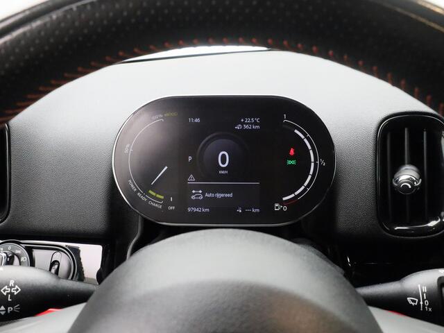 Mini COUNTRYMAN Mini 1.5 Cooper S E ALL4 John Cooper Works | NAVI