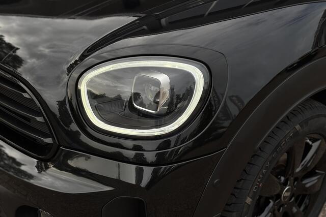 Mini COUNTRYMAN 1.5 Cooper | Sportleder | Memory | Head-Up | Camera | Elektrische achterklep