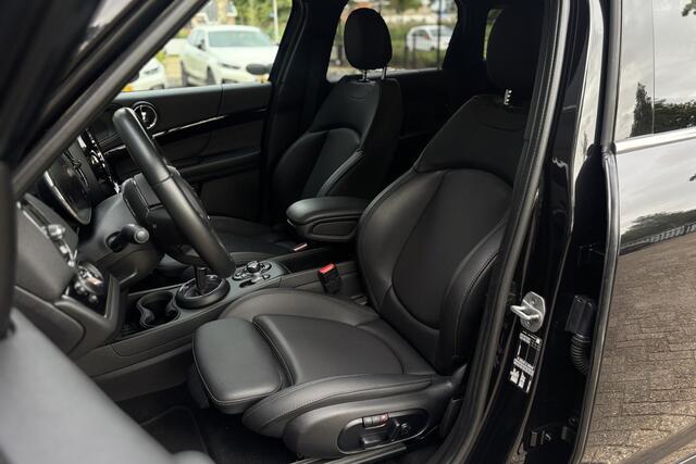 Mini COUNTRYMAN 1.5 Cooper | Sportleder | Memory | Head-Up | Camera | Elektrische achterklep