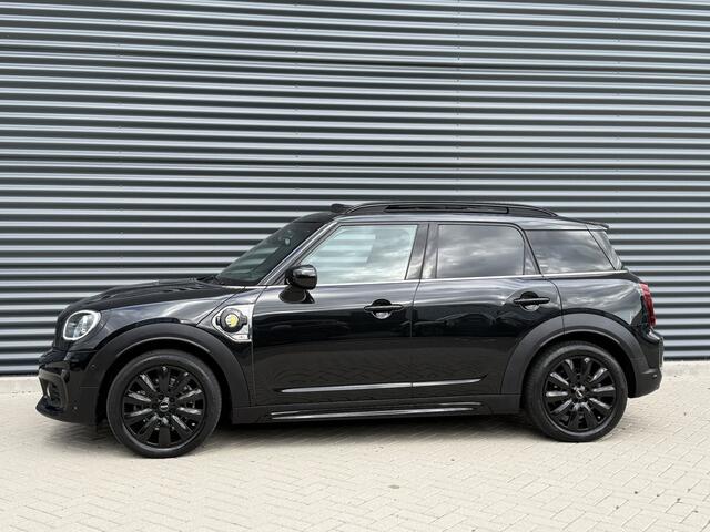 Mini COUNTRYMAN 2.0 Cooper S E ALL4 John Cooper Works