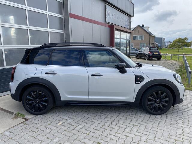 Mini COUNTRYMAN Mini 2.0 Cooper S Classic