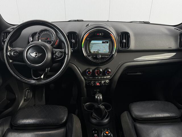 Mini COUNTRYMAN Mini 1.5 Cooper Salt Navi/Bluetooh/Climate/Cruise.