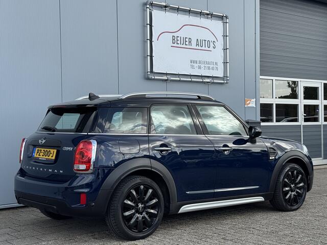 Mini COUNTRYMAN Mini 1.5 Cooper Salt Navi/Bluetooh/Climate/Cruise.