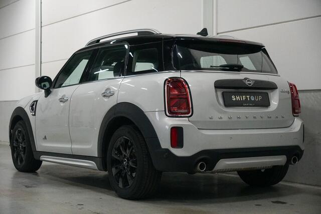 Mini COUNTRYMAN Mini 2.0 Cooper S ALL4 Achteruitrijcamera | Sportstoelen | Comfort Access