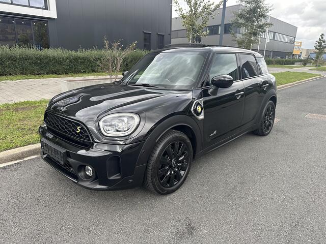 Mini COUNTRYMAN 2.0 Cooper SE ALL4 Pano, Leder, Keyless, Carplay