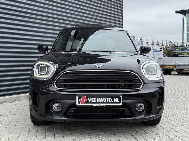 Mini COUNTRYMAN 1.5 Cooper One Northwood Pano/Leder/Camera
