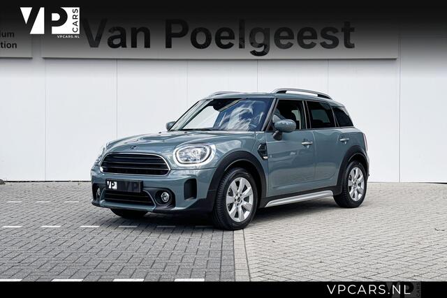 Mini COUNTRYMAN One Business Edition