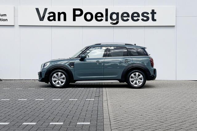 Mini COUNTRYMAN One Business Edition