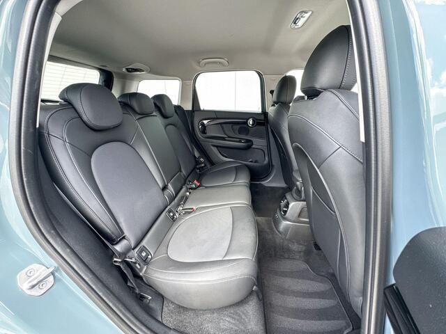 Mini COUNTRYMAN One Business Edition