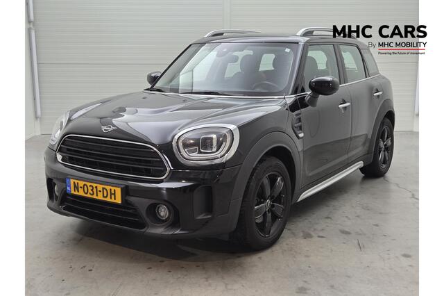 Mini COUNTRYMAN Mini 1.5 One Business Edition | Automaat | Navi | Camera |*