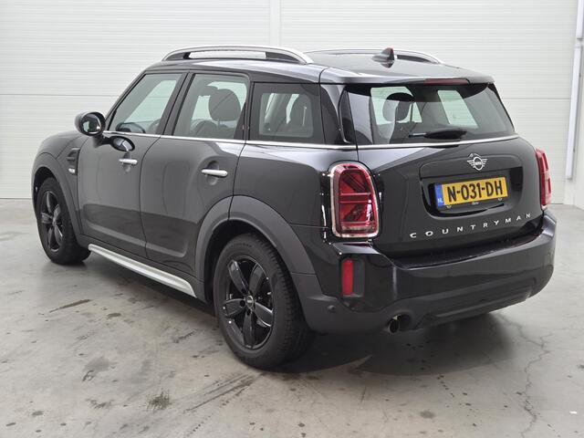 Mini COUNTRYMAN Mini 1.5 One Business Edition | Automaat | Navi | Camera |*